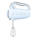 Smeg Handmixer 'Pastelblauw' HMF01PBEU