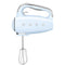 Smeg Handmixer 'Pastelblauw' HMF01PBEU