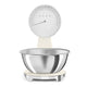 SMEG Keukenweegschaal 'Creme' KSF01CRWW