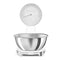 SMEG Keukenweegschaal 'Wit' KSF01WHWW
