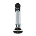 SMEG Sodamaker 'Mat Zwart' SKC01BLM