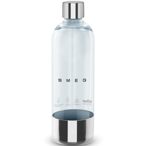 SMEG Fles voor Sodamaker 800ml SKC01