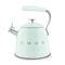 SMEG Fluitketel 2,3L 'Watergroen' WKF01PG