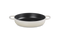 Le Creuset Hapjespan Twee handgrepen 'Meringue' Ø28cm / 3.2L
