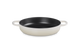 Le Creuset Hapjespan Twee handgrepen 'Meringue' Ø28cm / 3.2L