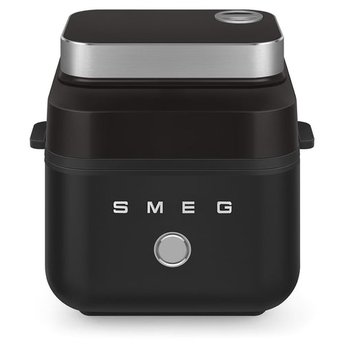 Airfryer SMEG Zwart