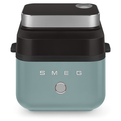Airfryer SMEG Groen