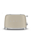 Smeg Broodrooster 'Mat Moonlight' TSF01MLMEU