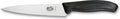 Victorinox Koksmes 15cm 'Swiss Classic Zwart'