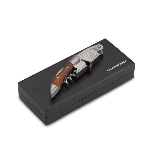 Le Creuset Kelnersmes Hout WT-110