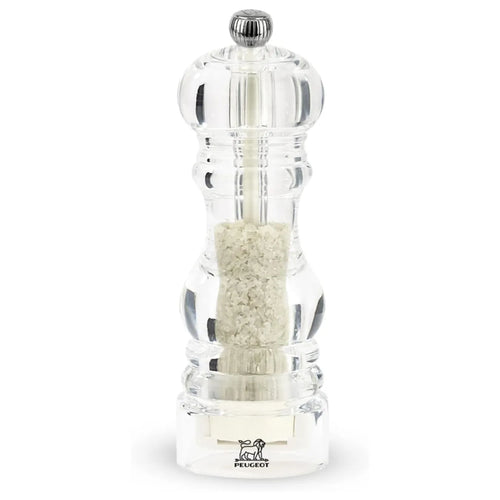 Peugeot Zoutmolen Nat Zeezout U-Select Zirlion 'Nancy'