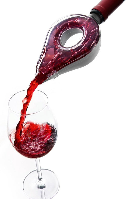 Vacu Vin Wine Aerator - Wijnbeluchter