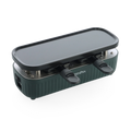 Greenpan Gourmetstel 2-personen 'Party Pine Green'