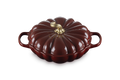 Le Creuset Campagnard Pompoen Ø28cm / 2,5L 'Garnet'