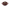 Campagnard Pompoen Ø28cm / 2,5L 'Garnet'