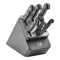 Zwilling Messenset 7-delig 'Gourmet'
