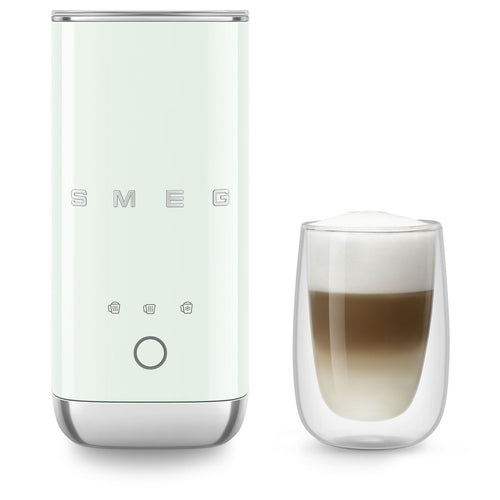 Smeg Melkopschuimer Watergroen 120ml MFF02PGEU