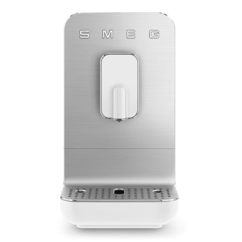 Smeg Volautomaat 'Wit' BCC11WHMEU