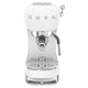 Smeg Handmatige espressomachine 'Wit' ECF02WHEU