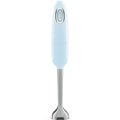 Smeg Staafmixer 'Pastelblauw' HBF11PBEU
