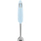 Smeg Staafmixer 'Pastelblauw' HBF11PBEU
