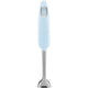 Smeg Staafmixer 'Pastelblauw' HBF11PBEU