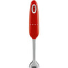 Smeg Staafmixer 'Rood' HBF11RDEU