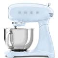 Smeg Keukenmachine 'Pastelblauw' SMF03PBEU