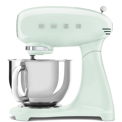 Smeg Keukenmachine 'Watergroen' SMF03PGEU