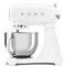 Smeg Keukenmachine 'Wit' SMF03WHEU