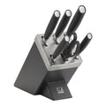 Zwilling Messenset 7-delig 'All * Star'