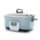 Greenpan Slowcooker Blue Haze 6L