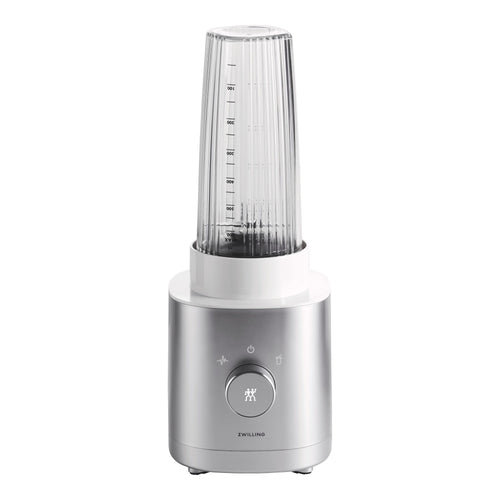 Zwilling Personal Blender Zilver 0.55L 'Enfinigy'