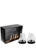 Whiskyglazen met Proefsets 'Atmosphère Whisky'