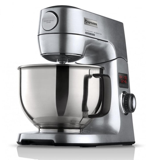 Espressions Mixmaster Combo 4.5L