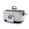 Greenpan Slowcooker RVS 6L