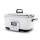 Greenpan Slowcooker Cream 6L