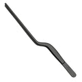 Kazoku Pincet Gourmet Zwart 20 cm