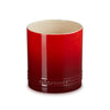 Le Creuset Spatelpot 1.1L Signature 2025 'Kersenrood'