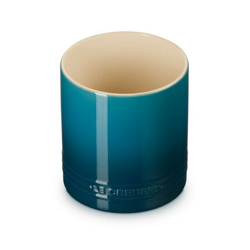 Le Creuset Spatelpot 1.1L Signature 2025 'Deep Teal'