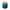 Spatelpot 1.1L Signature 2025 'Deep Teal'
