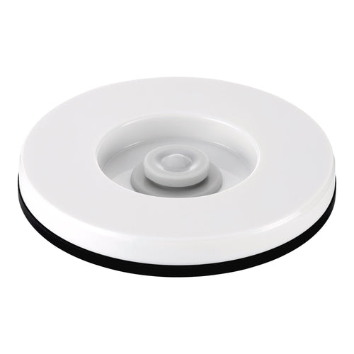 Zwilling Enfinigy Vacuümadapter voor Table/Power blender, Wit