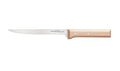 Opinel N°121 Fileermes 18cm Parallèle