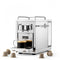 Sjöstrand Capsulemachine 'The Original Steel 2.0'