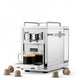 Sjöstrand Capsulemachine 'The Original Steel 2.0'