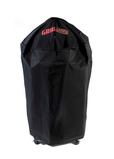 Grill Guru Regenhoes Medium