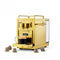 Sjöstrand Capsulemachine 'The Original Brass 2.0'