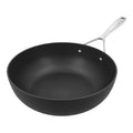 Demeyere Wok 'Alu Plus 3 Duraslide' Ø28cm