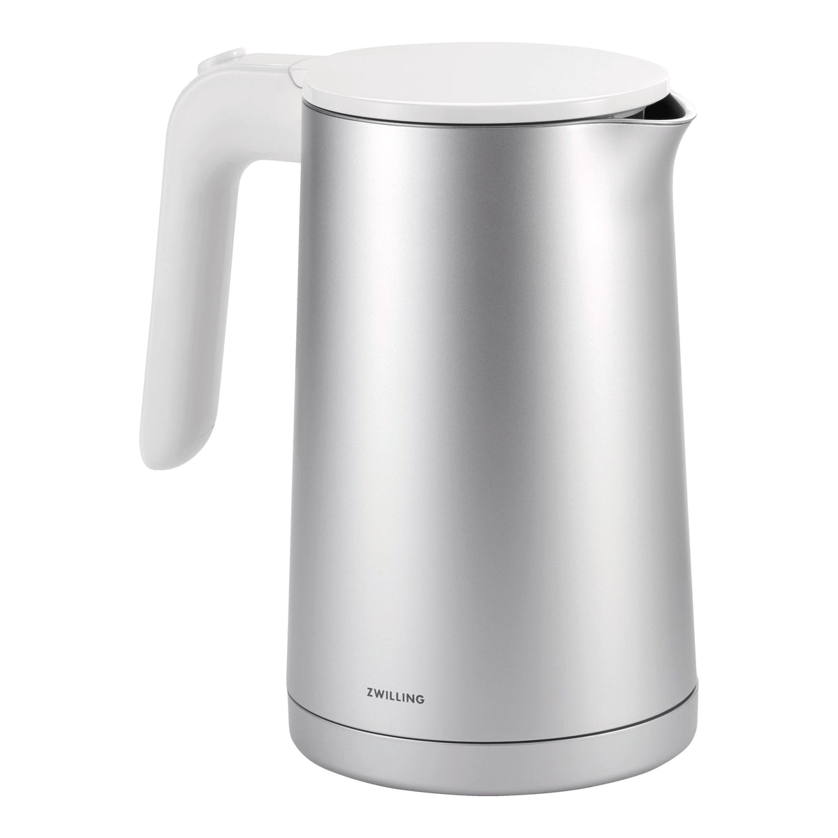 Zwilling Waterkoker 1L Zilver 'Enfinigy'