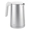 Zwilling Waterkoker 1L Zilver 'Enfinigy'